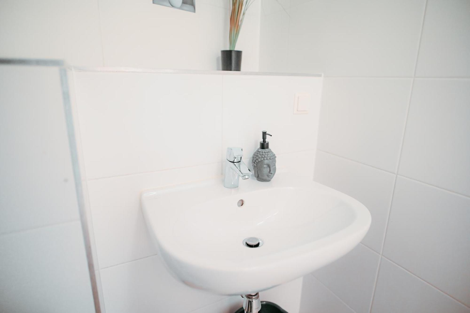 Danube Island Apartment 3 비엔나 외부 사진