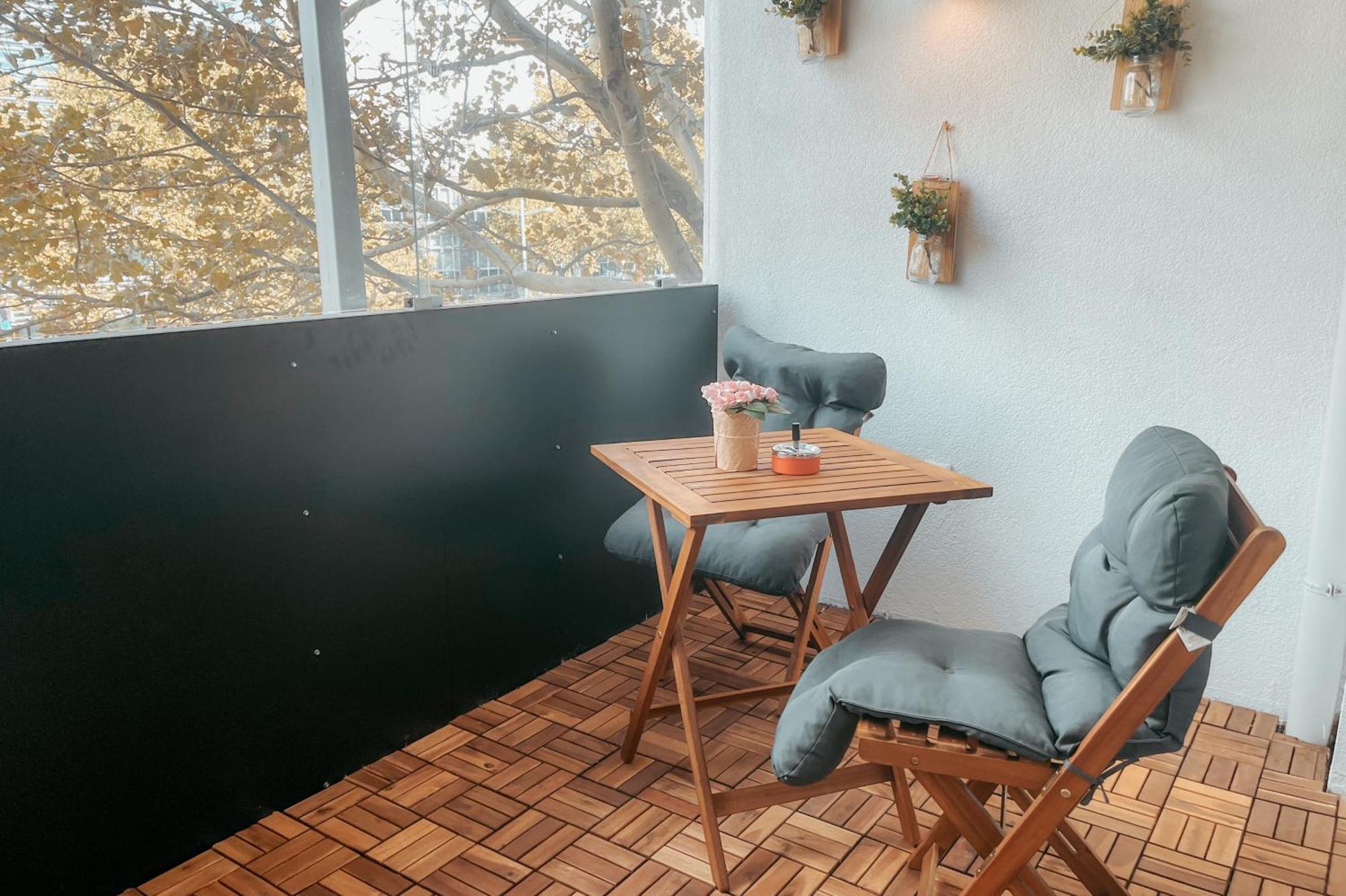 Danube Island Apartment 3 비엔나 외부 사진