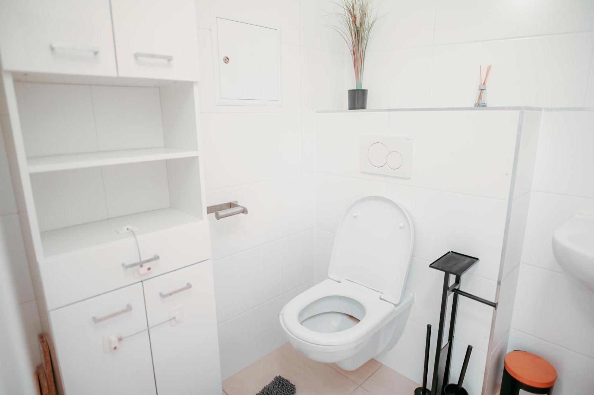 Danube Island Apartment 3 비엔나 외부 사진